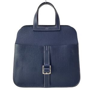 Hermès Halzan 31 Handbag H070428CKAE
